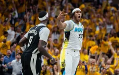 Bataille de chiffres sur l’offre des Pacers à Myles Turner
