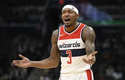Bradley Beal désabusé face à l’écroulement des Wizards