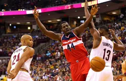 Portland vire Andrew Nicholson