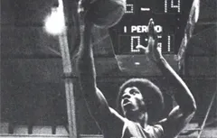Le jour où Earvin Johnson est devenu “Magic”