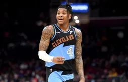 Poussé vers la sortie par les Cavaliers, Kevin Porter Jr. atterrit aux Rockets