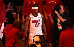 Dominos, café, basket… Jimmy Butler veut toujours être le premier !