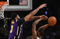 Buddy Hield estime que les Kings ont été “volés” à Los Angeles