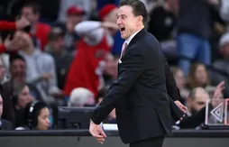Rick Pitino n’a “absolument pas” envie de re-coacher les Knicks