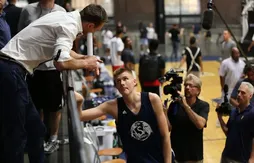 Corruption en NCAA : des joueurs NBA se séparent d’un agent très influent