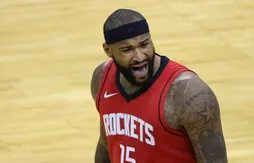 DeMarcus Cousins fatigué par le “manque de respect” de James Harden