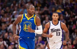 Pas de deal imminent pour Jonathan Kuminga, les Kings à l’affût ?