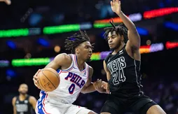 Conférence Est | Le Magic et les Pacers en playoffs ; Sixers – Heat à l’affiche du « play-in » !