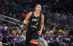 Diana Taurasi (42 ans) ne sait pas quand elle prendra sa retraite