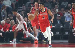 Les Pelicans perdent aussi CJ McCollum et Herb Jones…