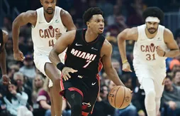 Stats & Highlights | Le Heat donne la fessée, les Pelicans confirment