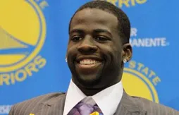 [collector] Les highlights de Draymond Green en summer league