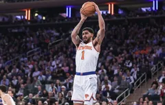 Tyrese Haliburton s’enflamme pour son tandem avec Obi Toppin