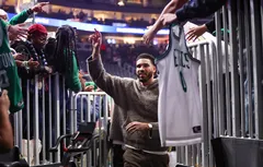 Brad Stevens rappelle à Jayson Tatum que les Celtics sont « meilleurs avec lui »