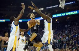 Evan Fournier : “Si on se met à bien jouer ensemble, tout peut arriver”