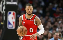 Prudent, Damian Lillard émet des doutes sur le sérieux des joueurs dans la “bulle”