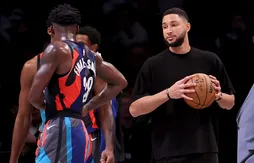Ben Simmons et Lonnie Walker IV bientôt de retour ?
