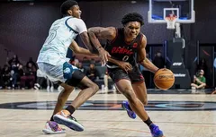 Draft 2023 | Une promesse dans le Top 6 pour Ausar Thompson ?