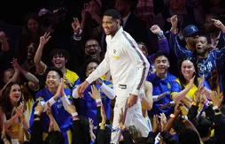 All-Star Game : Giannis Antetokounmpo aimerait voir un USA – Team World en Europe