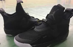 [review] Air Jordan 33, un poids lourd sans confort