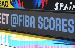 Les scores de la Coupe du monde en temps réel sur Twitter