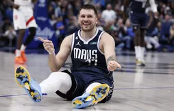 Luka Doncic désormais lié à Jordan Brand jusqu’en 2029