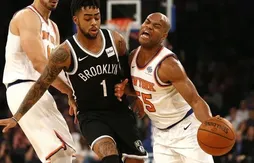 Jarrett Jack bien parti pour rester aux Knicks