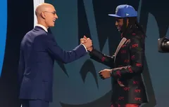 Le Thunder a accepté l’échange avec les Mavericks pour Cason Wallace