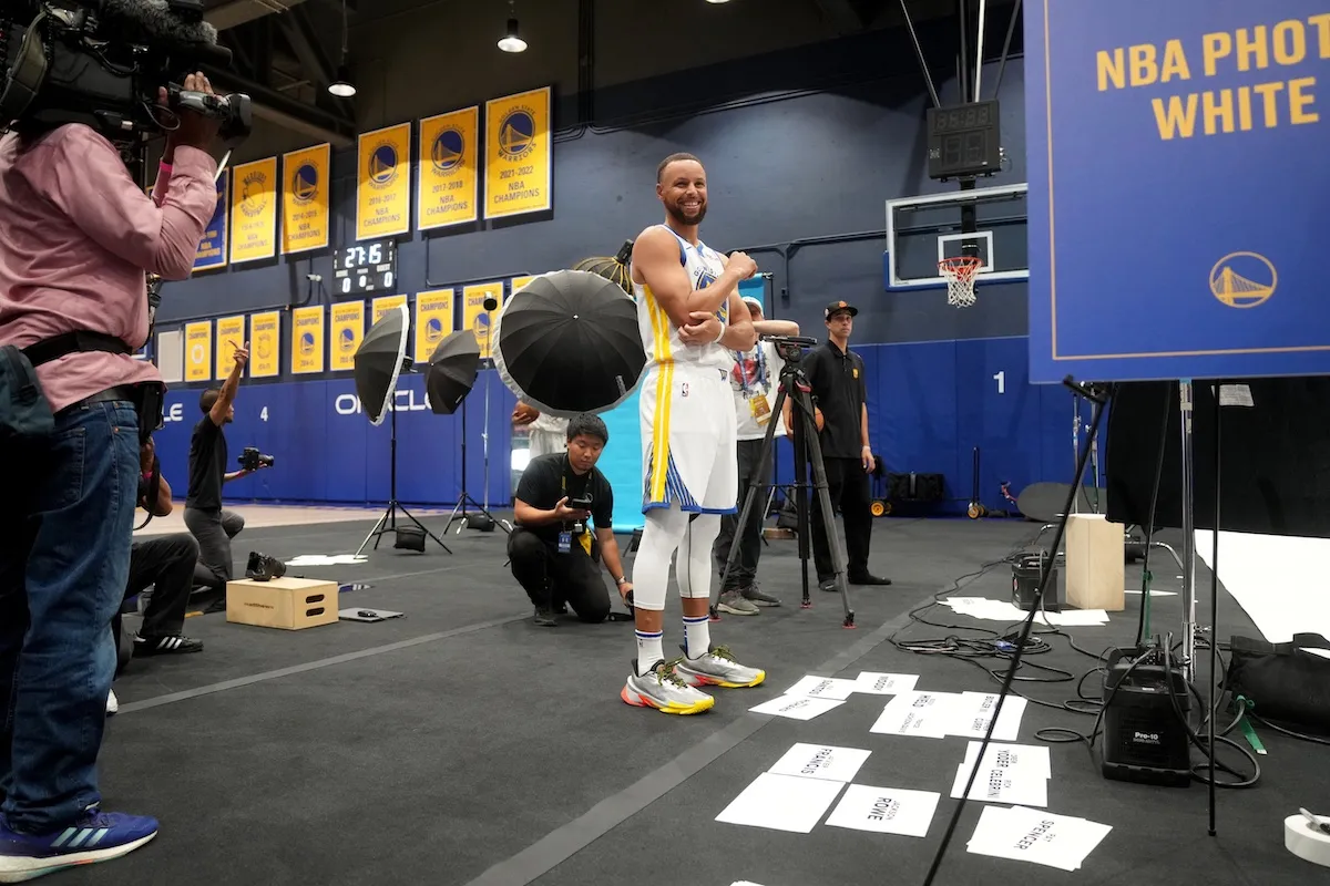 stephen curry