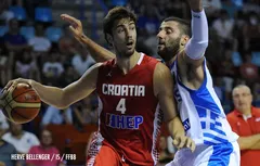 Ante Tomic fait-il une croix sur la NBA ?