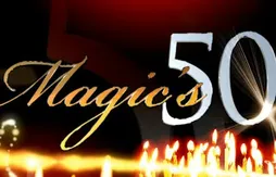 Magic Johnson a 50 ans : les plus belles vidéos du roi du showtime