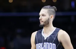 On n’arrête plus Evan Fournier