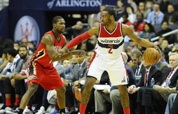 Les Wizards étouffent Anthony Davis (9 points)