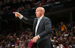 Jason Kidd de retour la semaine prochaine