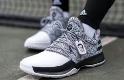 Adidas : la collection Black History Month rend hommage à Arthur Ashe
