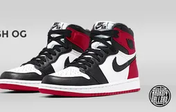 Adidas : les premières images de la Marquee Boost 2.0