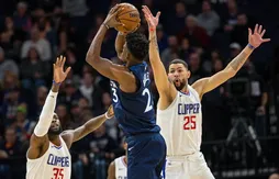 Jimmy Butler, bourreau des Clippers dans le money time