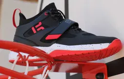 Test de chaussures : l’Iron Feet de B.Ease