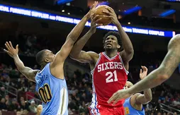 Les Sixers s’inclinent pour la 7e fois de suite