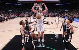 Luke Kornet satisfait de l’annulation de la soirée « Magic City »