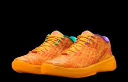 Deux nouveaux coloris pour la Kobe 3 Low !