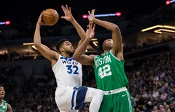 Coupe du monde 2023 | Karl-Anthony Towns et Al Horford dans la pré-sélection dominicaine