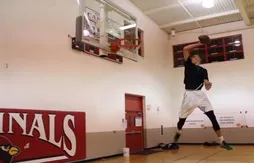 Le Zapping basket : des dunks complètement fous !