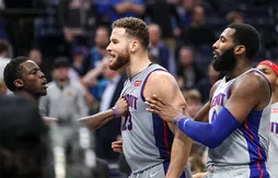 [Stats & Highlights] Charlotte et Detroit s’accrochent, Brooklyn se rapproche du Top 8