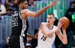 Nikola Jokic, le Tim Duncan de sa génération