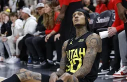 Jordan Clarkson reste à Utah pour 55 millions de dollars sur trois ans