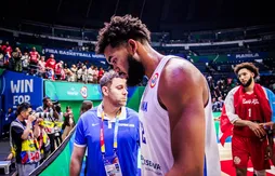 Une défaite au goût amer pour Karl-Anthony Towns