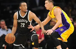 À la découverte de Markel Brown, l’explosif rookie des Nets