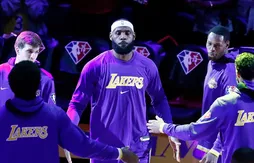 Locker Vision, la plateforme pour tout savoir des maillots NBA