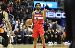 Les Wolves invitent Chasson Randle